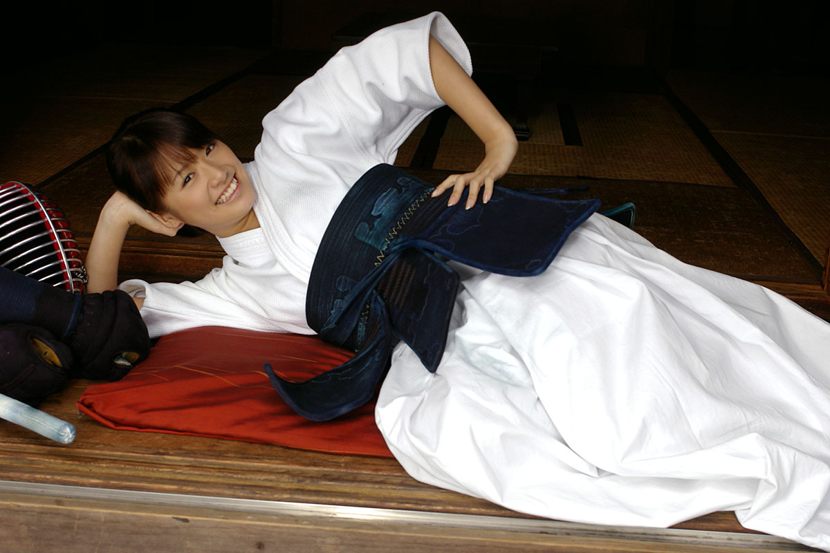 No081 近野成美 Narumi Konno [dgc] 日本美女套图